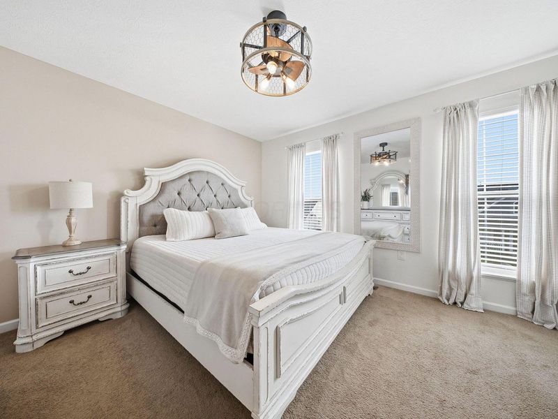 5520 Sentinel Falls Street, Dublin, OH 43016 Photo 23