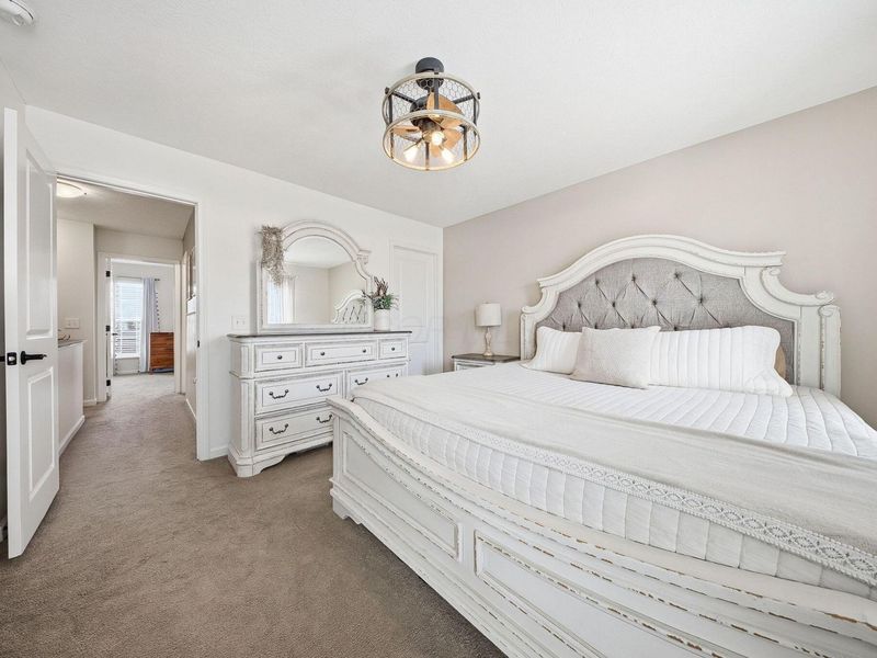 5520 Sentinel Falls Street, Dublin, OH 43016 Photo 24