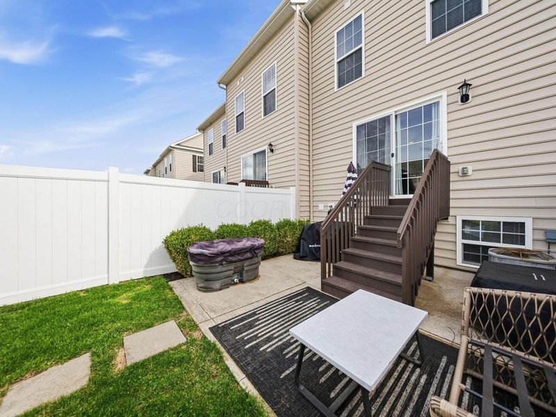 5520 Sentinel Falls Street, Dublin, OH 43016 Photo 35