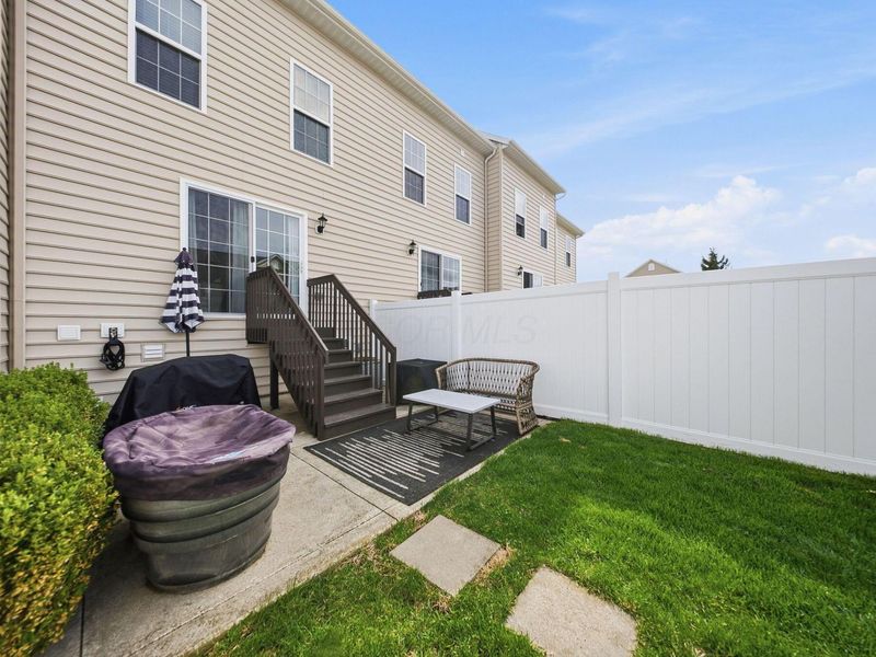 5520 Sentinel Falls Street, Dublin, OH 43016 Photo 36