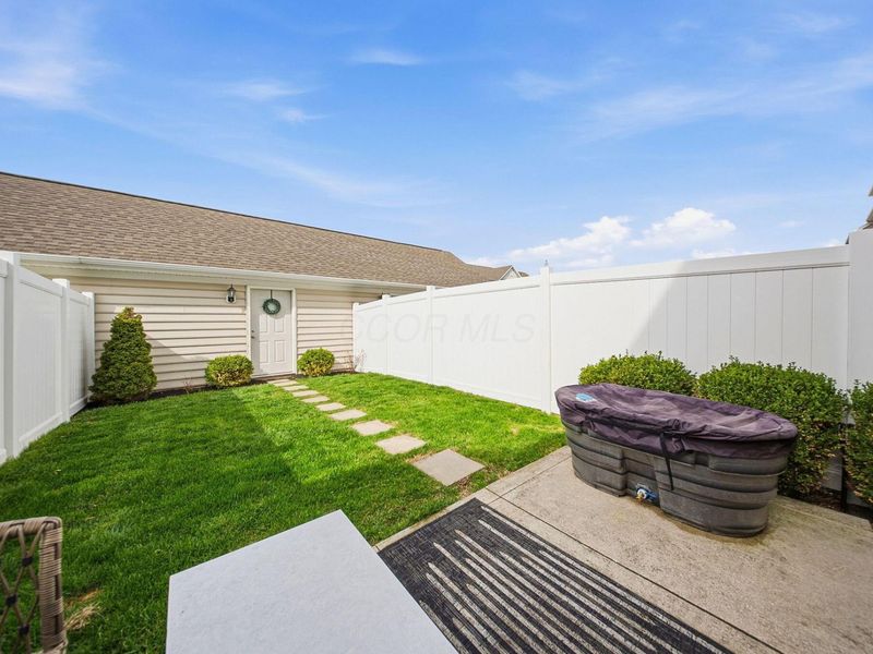 5520 Sentinel Falls Street, Dublin, OH 43016 Photo 37