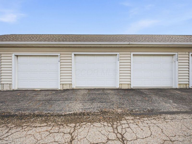 5520 Sentinel Falls Street, Dublin, OH 43016 Photo 40