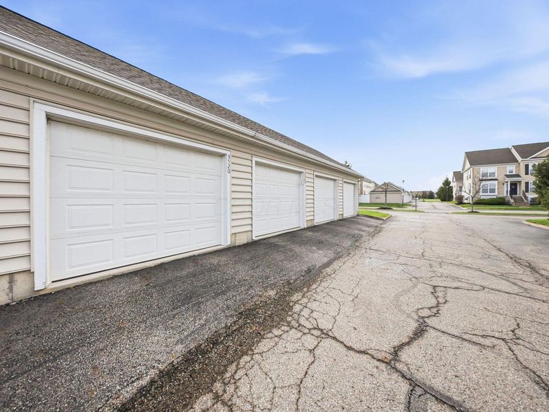 5520 Sentinel Falls Street, Dublin, OH 43016 Photo 41