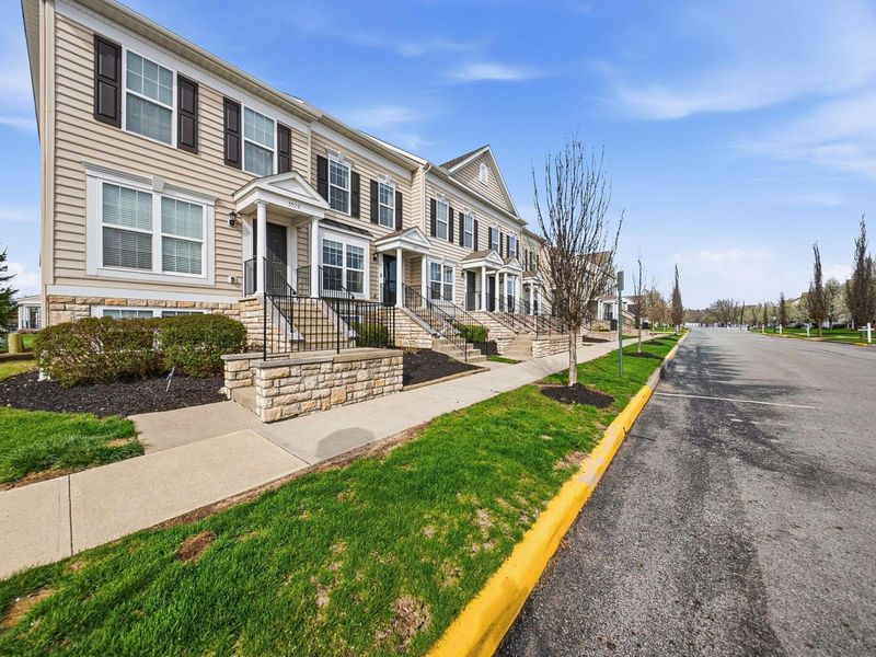 5520 Sentinel Falls Street, Dublin, OH 43016 Photo 42