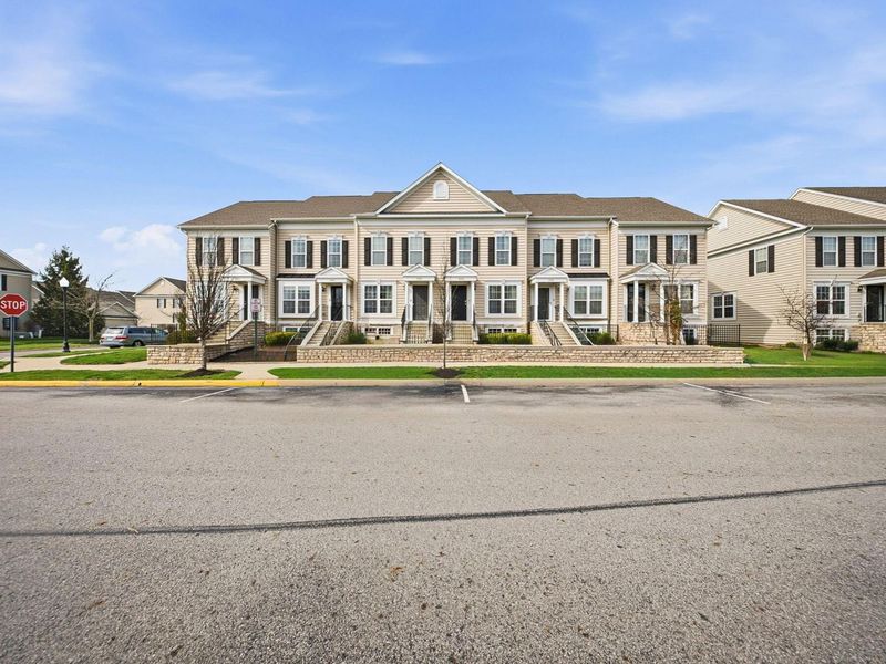 5520 Sentinel Falls Street, Dublin, OH 43016 Photo 43