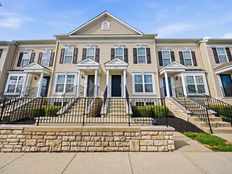 5520 Sentinel Falls Street, Dublin, OH 43016 Photo 44