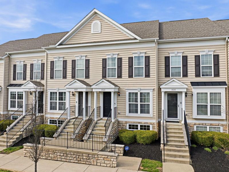 5520 Sentinel Falls Street, Dublin, OH 43016 Photo 45