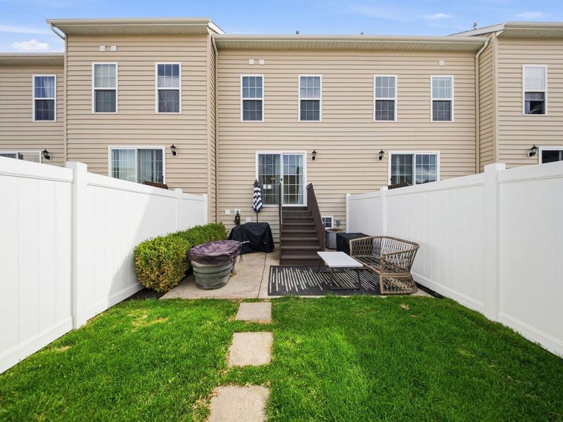 5520 Sentinel Falls Street, Dublin, OH 43016 Photo 5