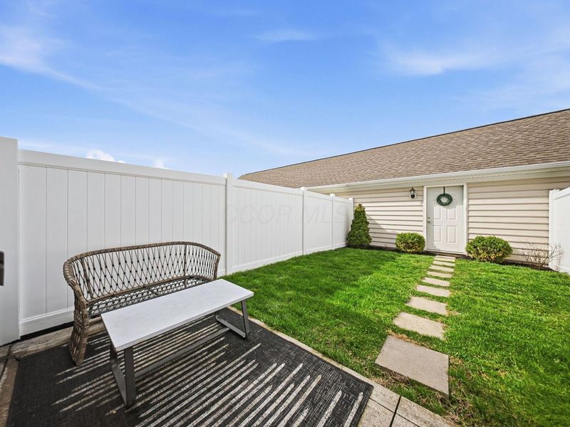 5520 Sentinel Falls Street, Dublin, OH 43016 Photo 6