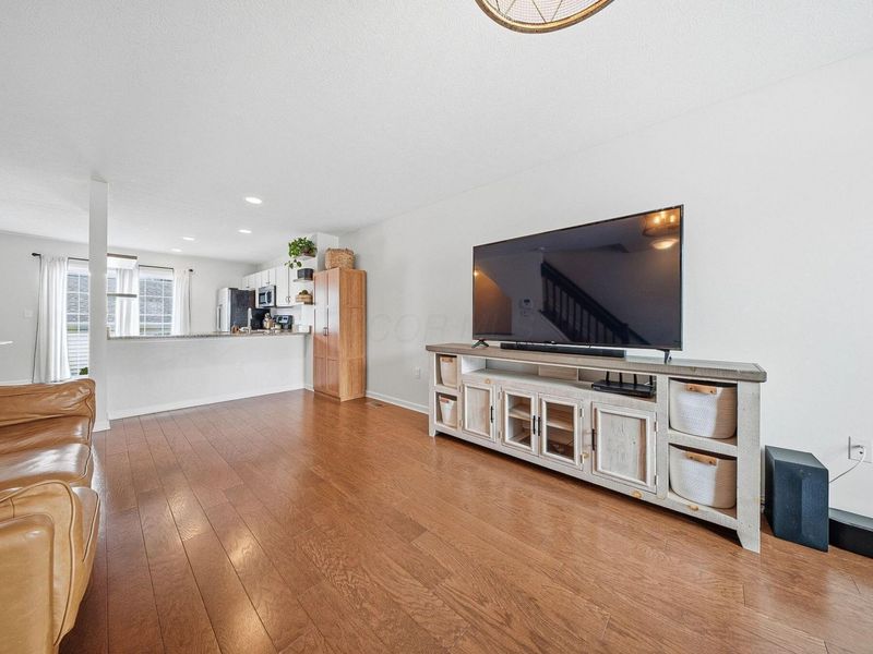 5520 Sentinel Falls Street, Dublin, OH 43016 Photo 8