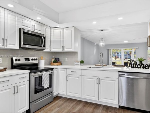 12701 SW 14th St , Unit 108J, Pembroke Pines, FL 33027