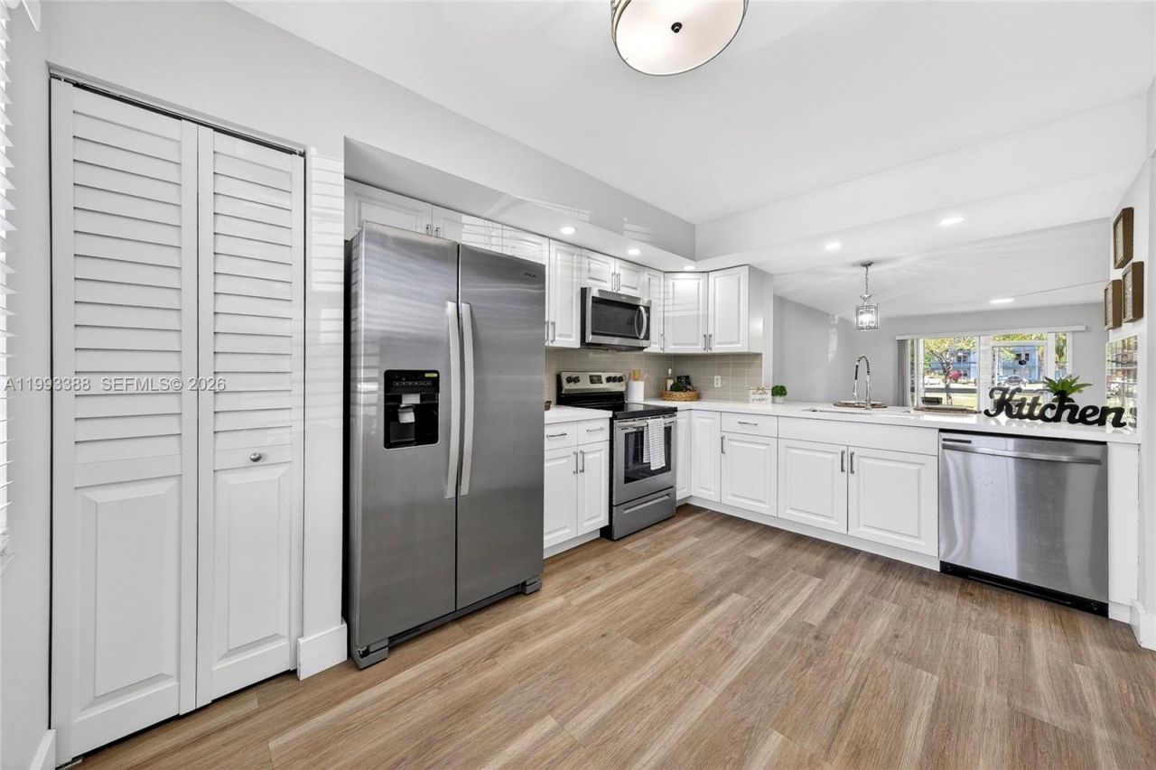 12701 SW 14th St , Unit 108J, Pembroke Pines, FL 33027 Photo