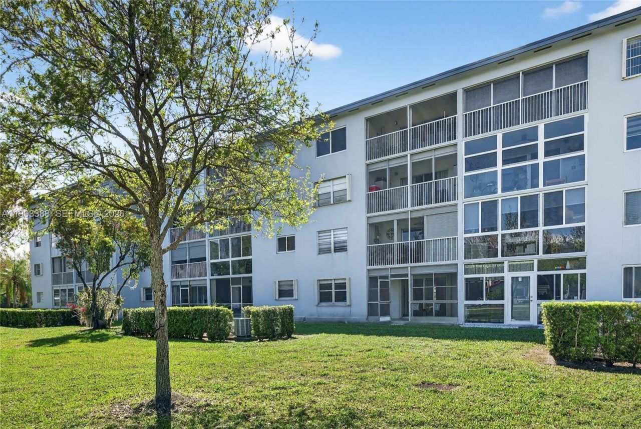 12701 SW 14th St , Unit 108J, Pembroke Pines, FL 33027 Photo