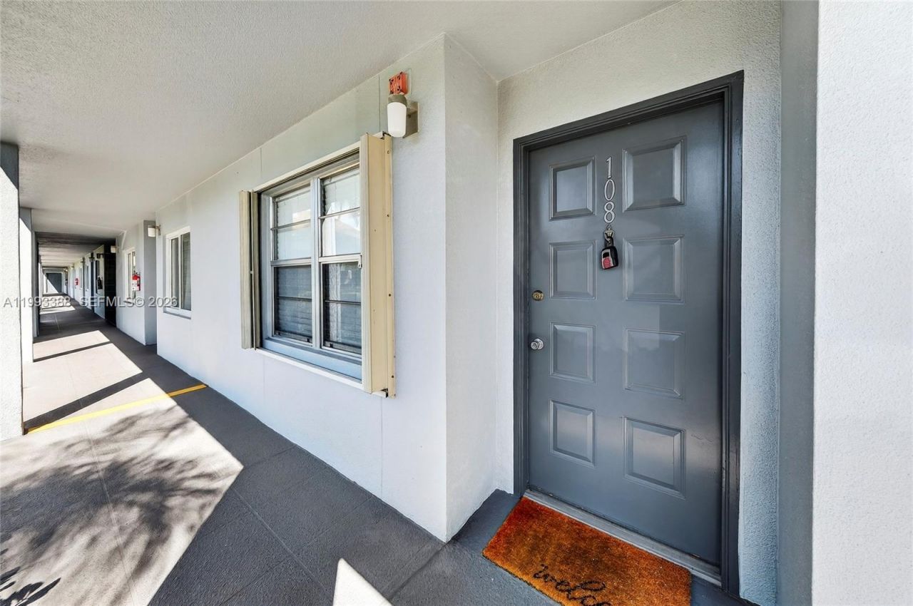 12701 SW 14th St , Unit 108J, Pembroke Pines, FL 33027 Photo
