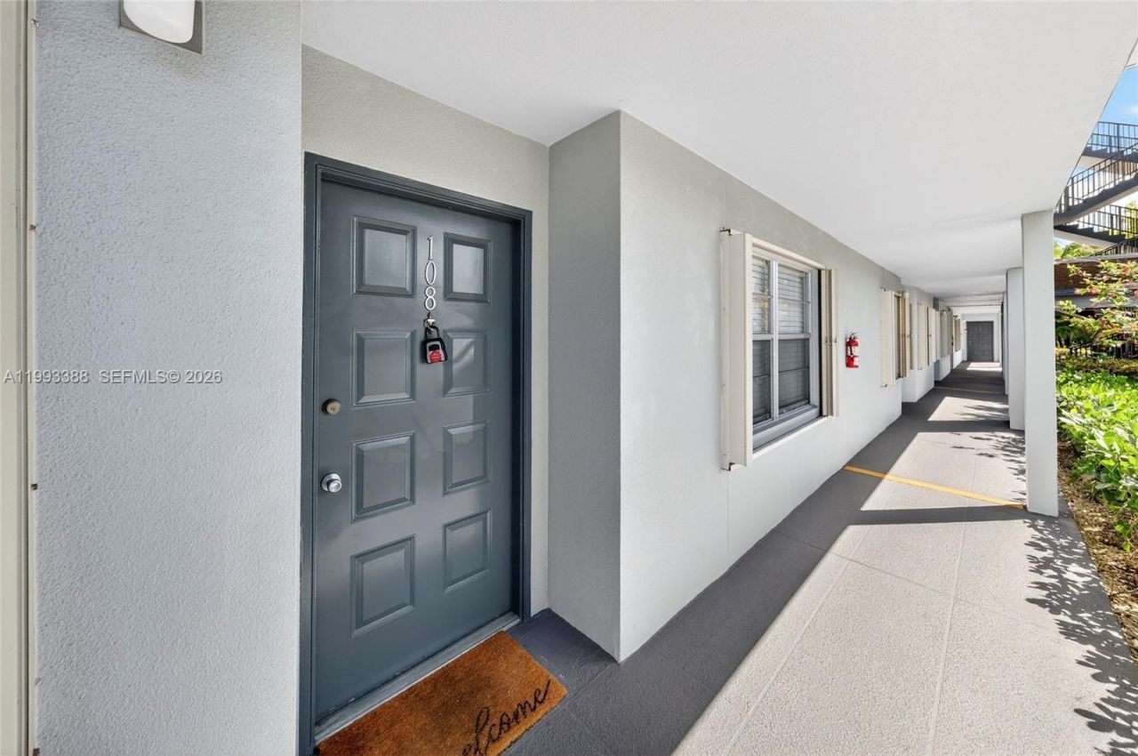 12701 SW 14th St , Unit 108J, Pembroke Pines, FL 33027 Photo