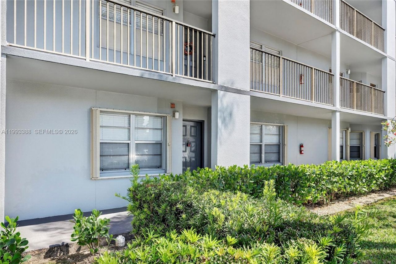 12701 SW 14th St , Unit 108J, Pembroke Pines, FL 33027 Photo