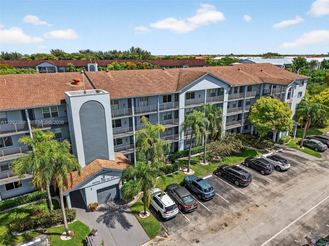 12701 SW 14th St , Unit 108J, Pembroke Pines, FL 33027 Photo