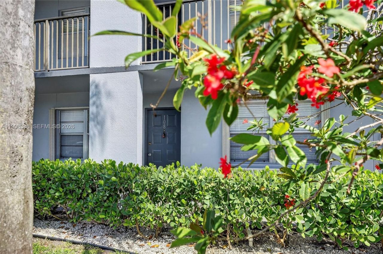 12701 SW 14th St , Unit 108J, Pembroke Pines, FL 33027 Photo