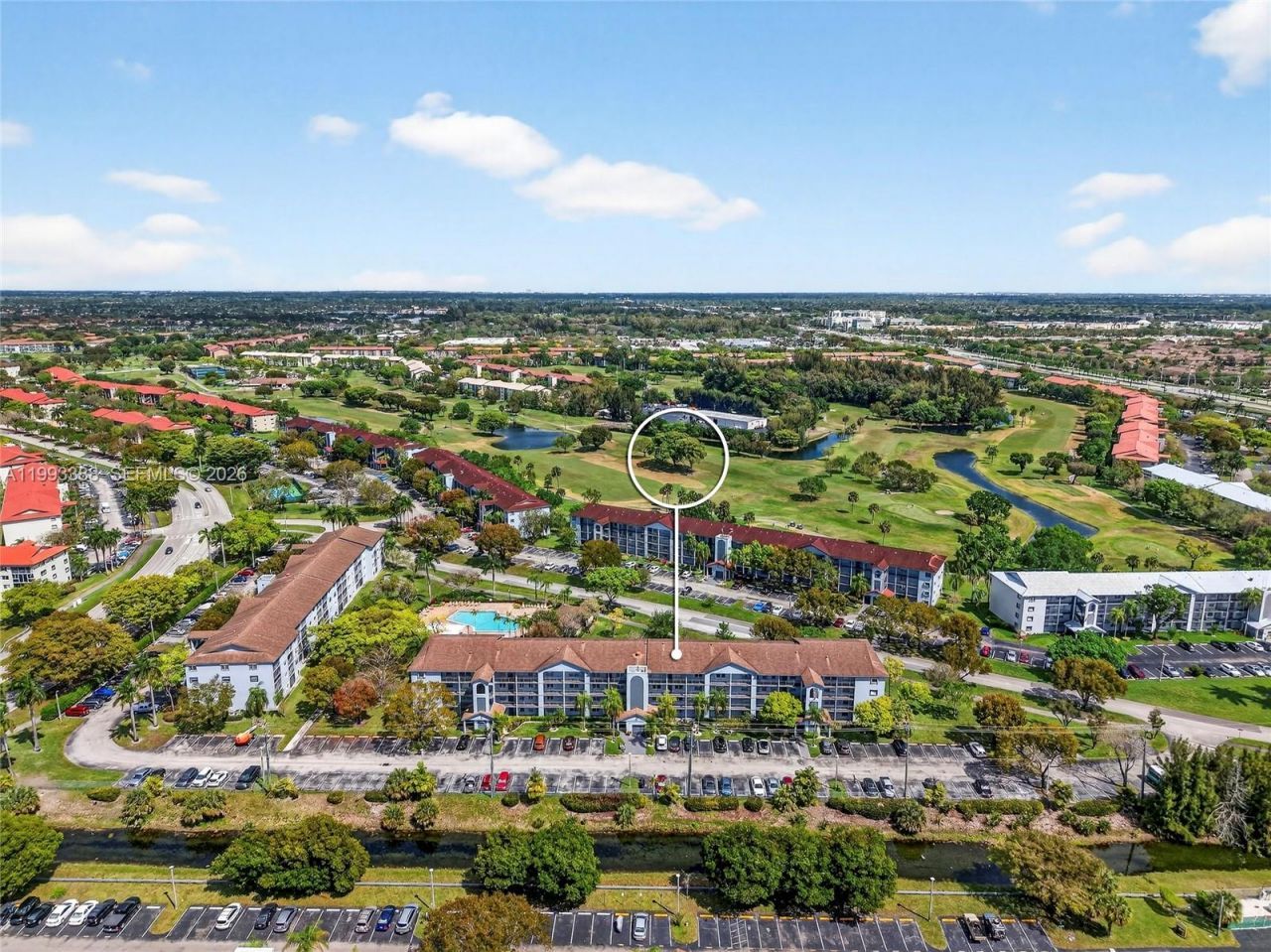 12701 SW 14th St , Unit 108J, Pembroke Pines, FL 33027 Photo