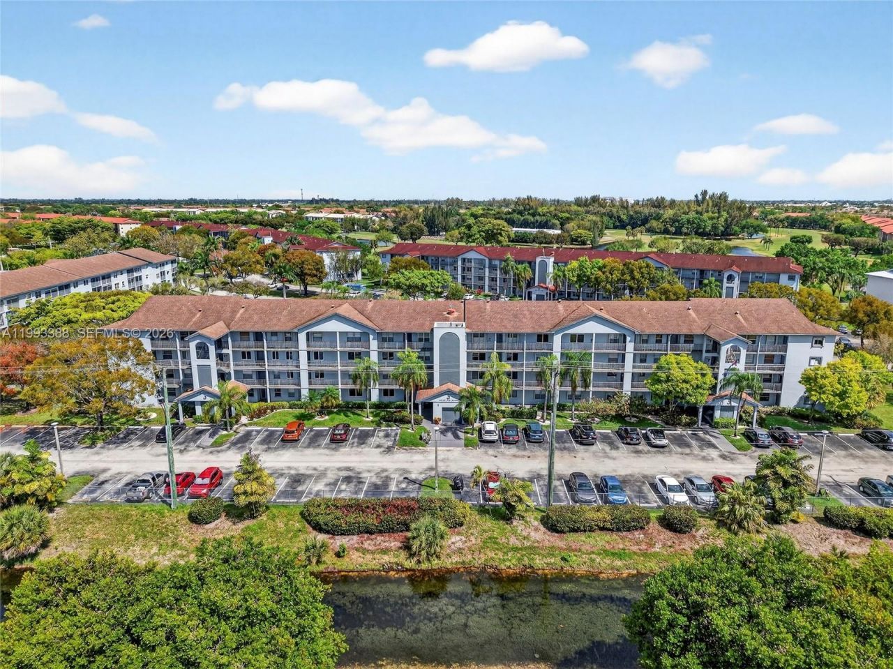 12701 SW 14th St , Unit 108J, Pembroke Pines, FL 33027 Photo