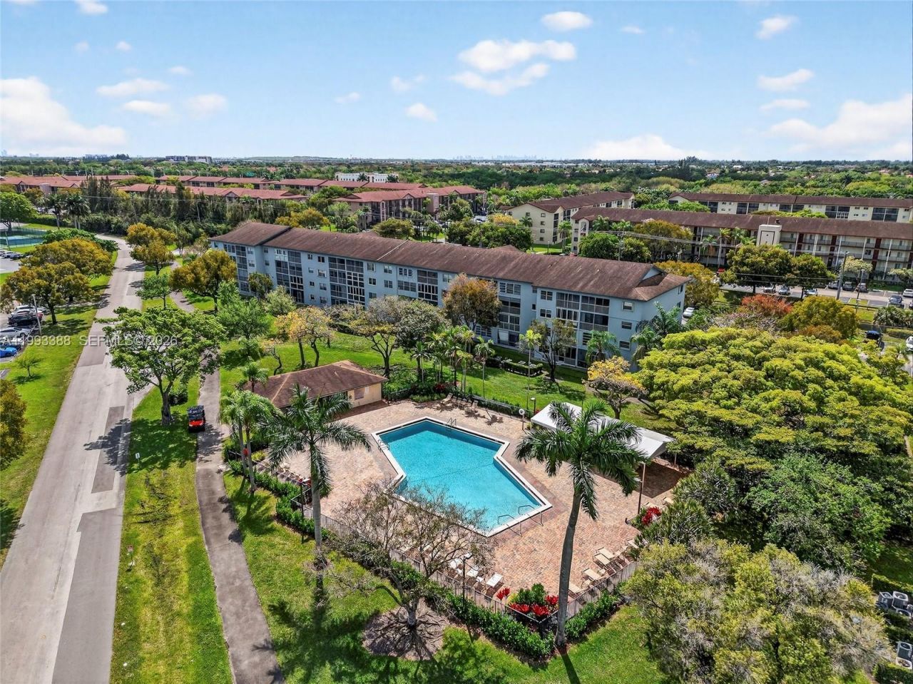 12701 SW 14th St , Unit 108J, Pembroke Pines, FL 33027 Photo