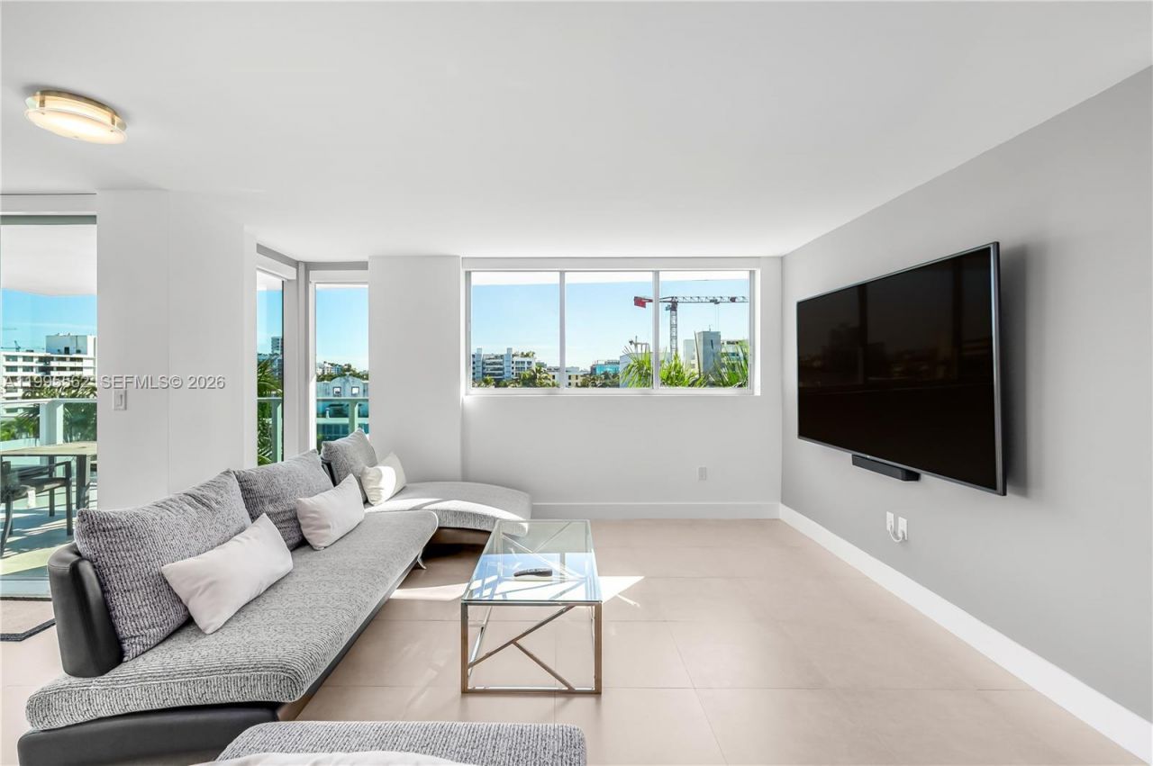 1133 102nd St , Unit 601, Bay Harbor Islands, FL 33154 Photo