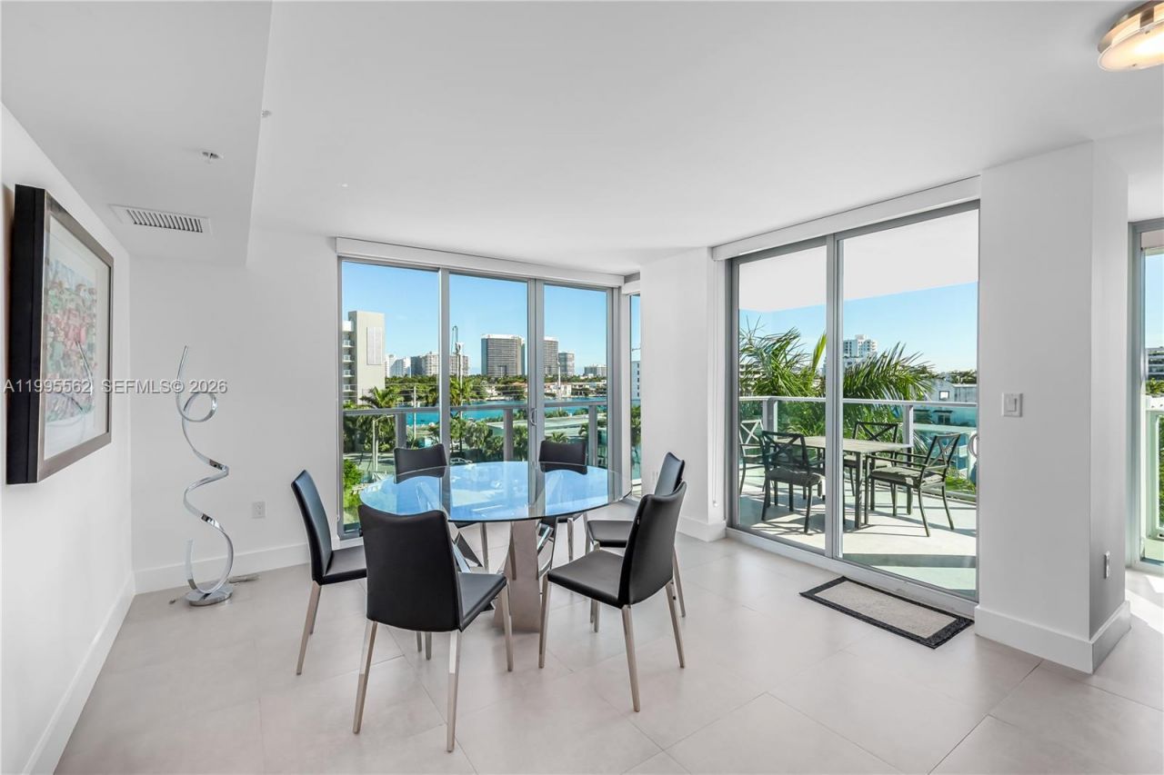 1133 102nd St , Unit 601, Bay Harbor Islands, FL 33154 Photo