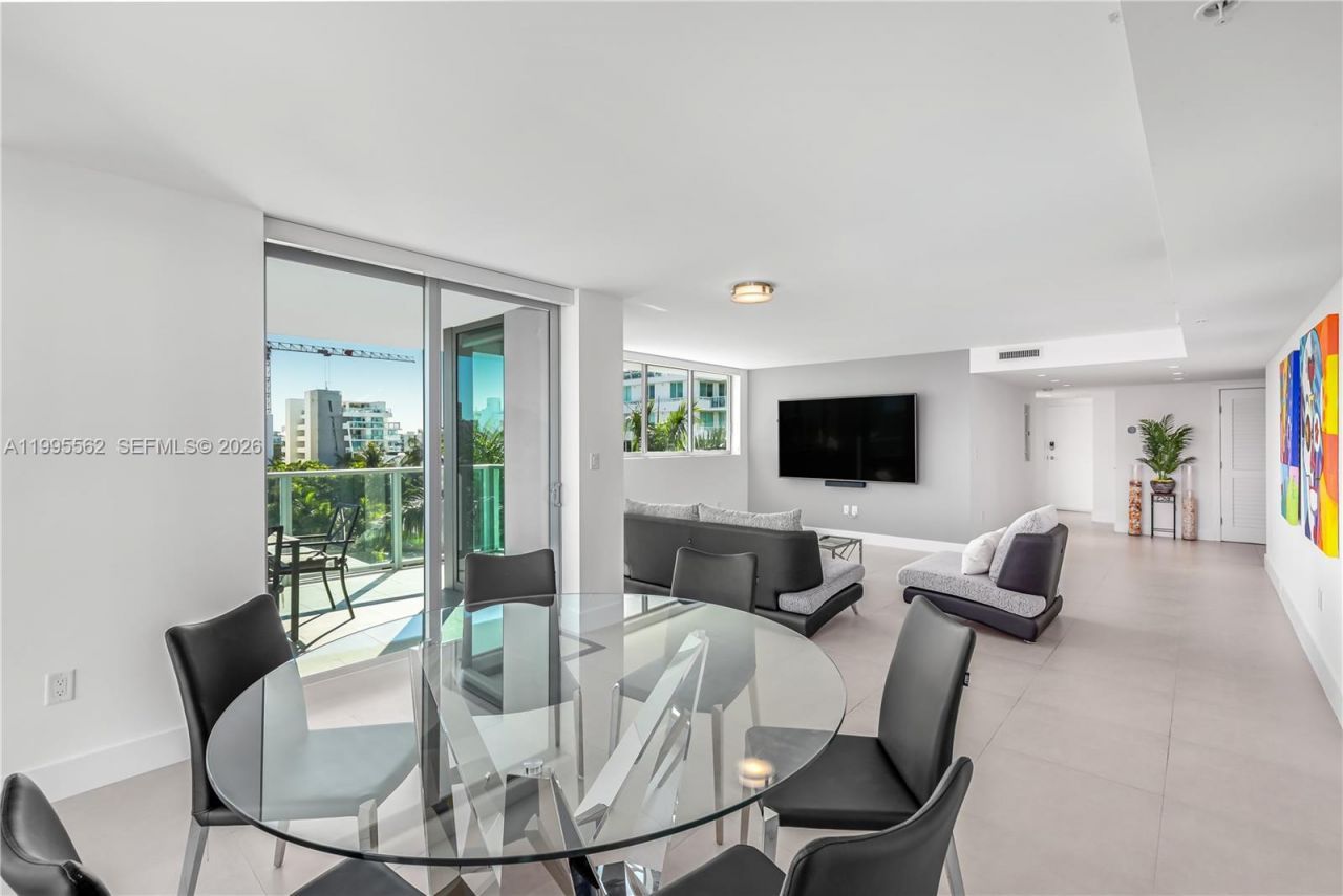 1133 102nd St , Unit 601, Bay Harbor Islands, FL 33154 Photo