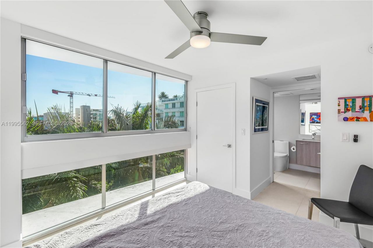 1133 102nd St , Unit 601, Bay Harbor Islands, FL 33154 Photo