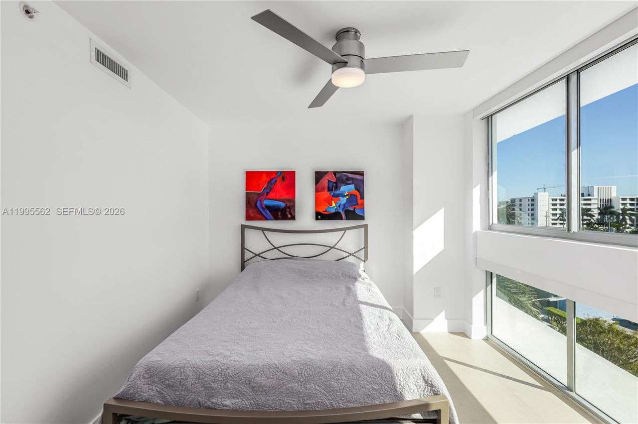 1133 102nd St , Unit 601, Bay Harbor Islands, FL 33154 Photo