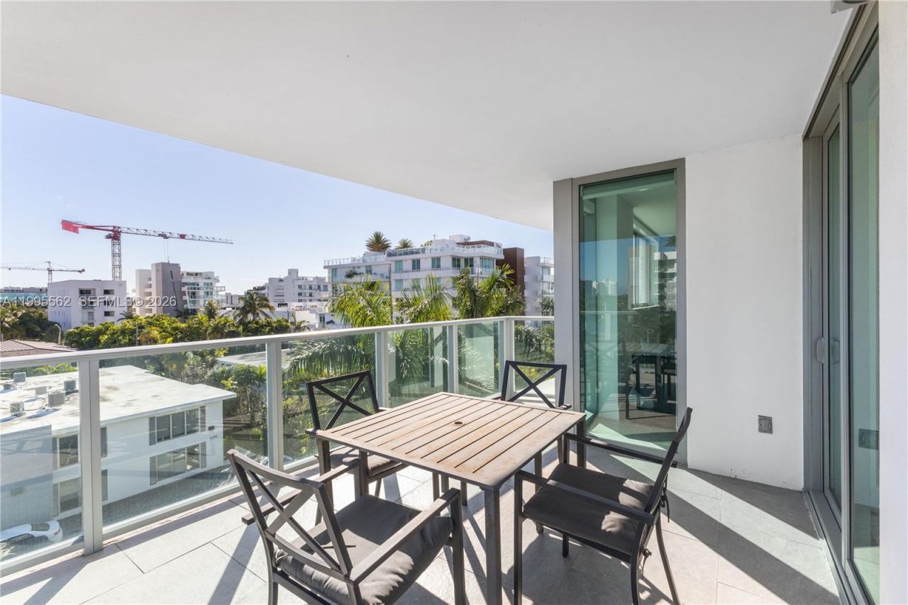 1133 102nd St , Unit 601, Bay Harbor Islands, FL 33154 Photo