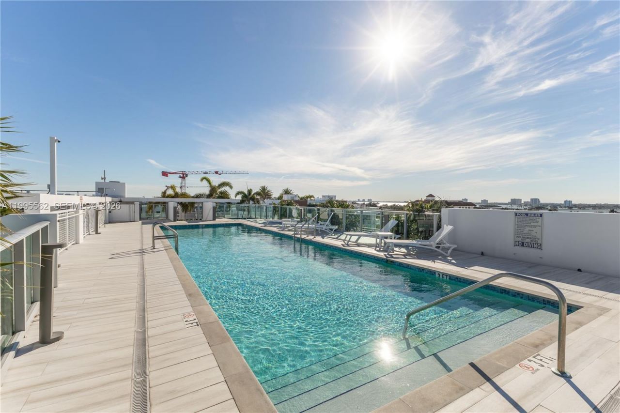 1133 102nd St , Unit 601, Bay Harbor Islands, FL 33154 Photo