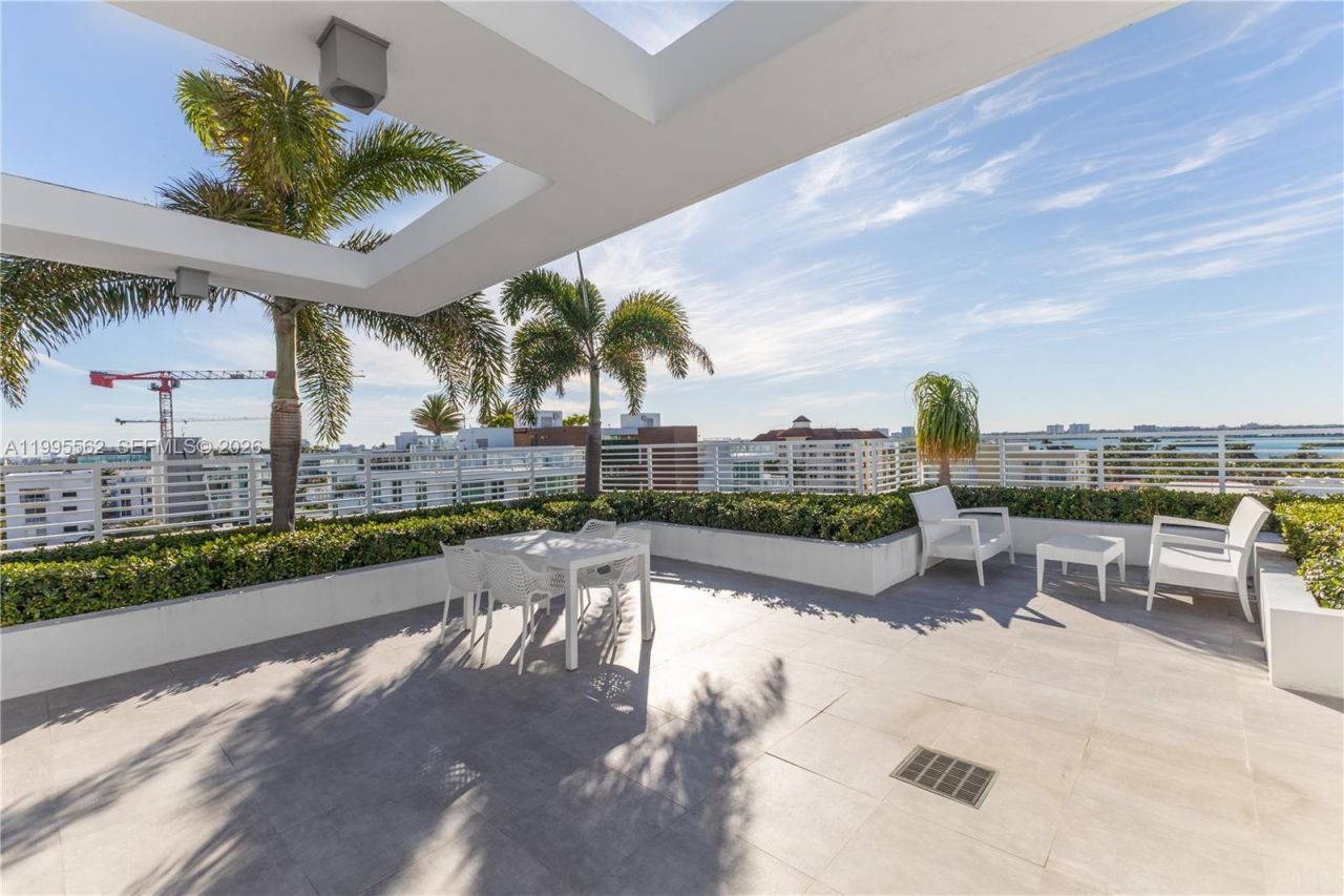 1133 102nd St , Unit 601, Bay Harbor Islands, FL 33154 Photo