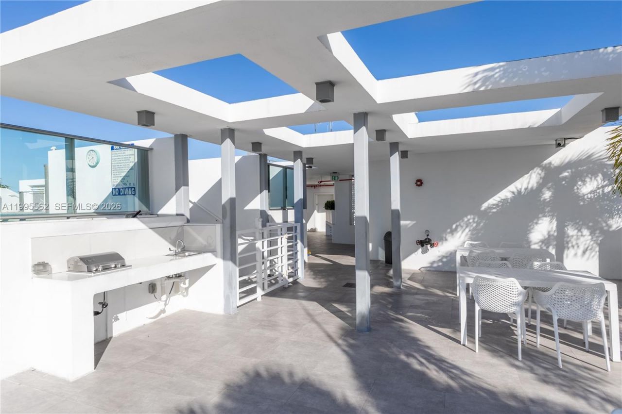 1133 102nd St , Unit 601, Bay Harbor Islands, FL 33154 Photo