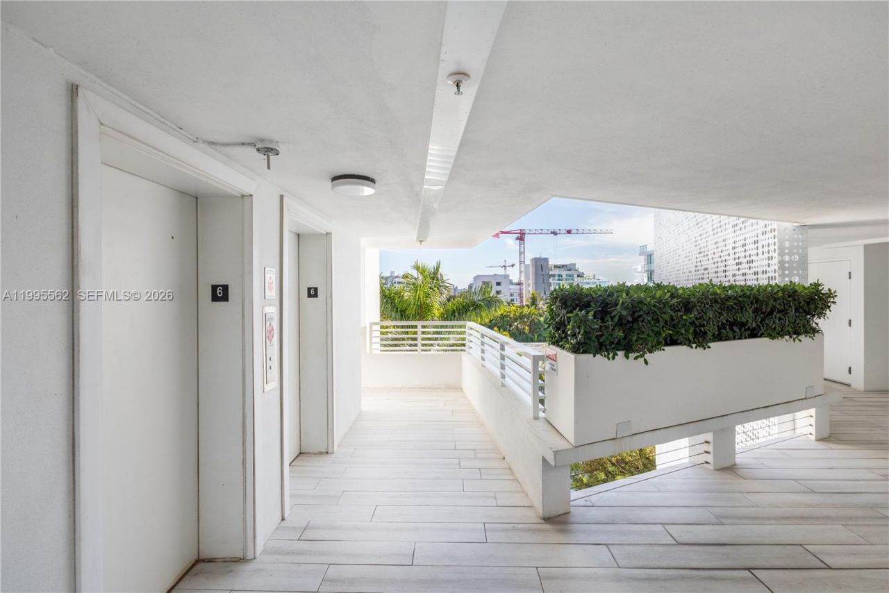 1133 102nd St , Unit 601, Bay Harbor Islands, FL 33154 Photo