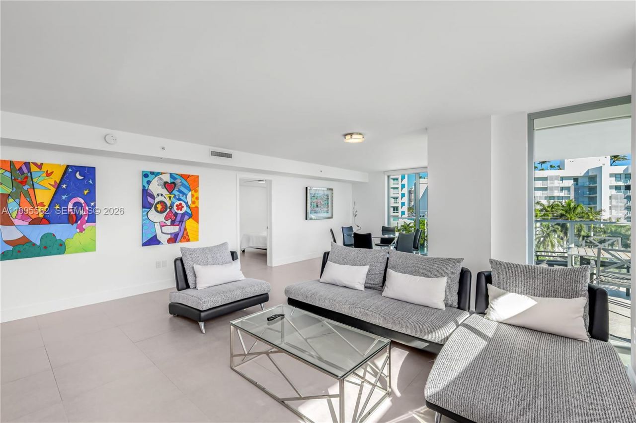 1133 102nd St , Unit 601, Bay Harbor Islands, FL 33154 Photo