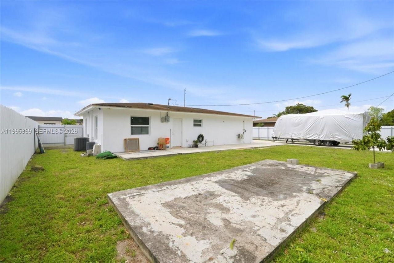 17221 NW 41st Ave , Miami Gardens, FL 33055 Photo