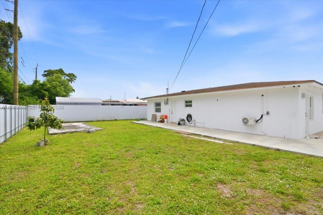 17221 NW 41st Ave , Miami Gardens, FL 33055 Photo