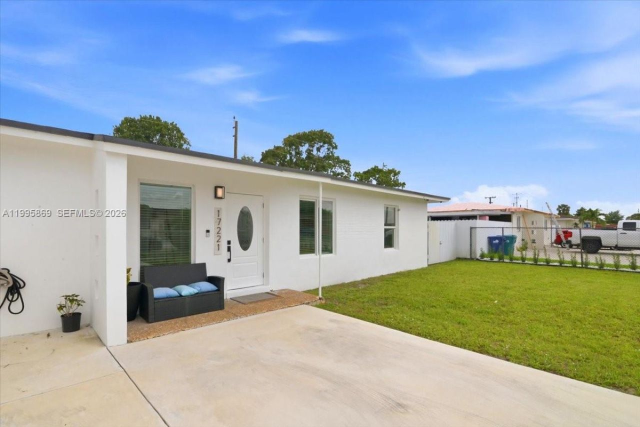 17221 NW 41st Ave , Miami Gardens, FL 33055 Photo
