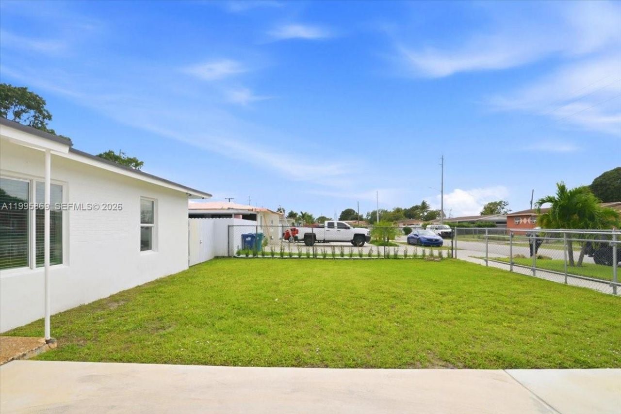 17221 NW 41st Ave , Miami Gardens, FL 33055 Photo