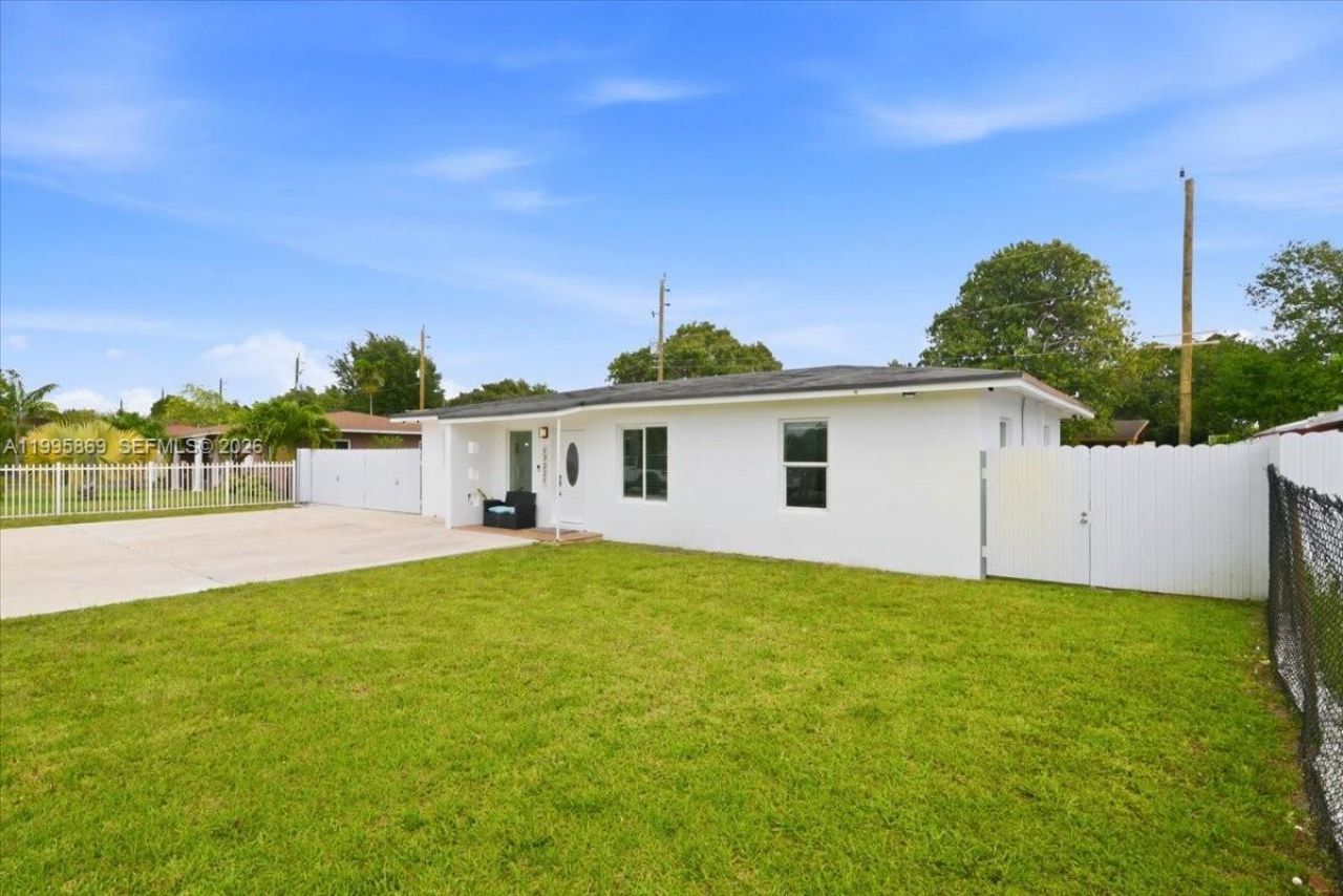 17221 NW 41st Ave , Miami Gardens, FL 33055 Photo