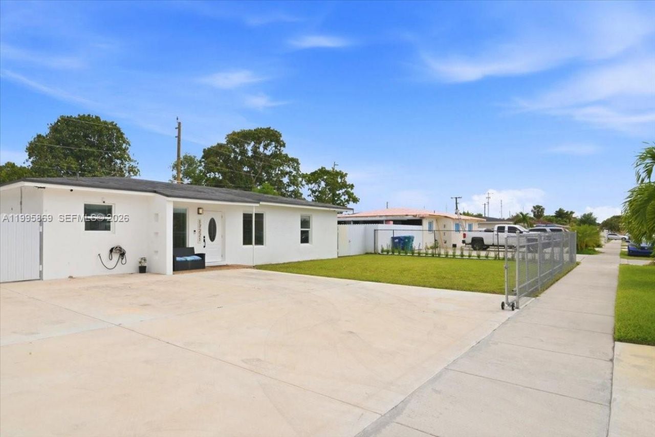 17221 NW 41st Ave , Miami Gardens, FL 33055 Photo