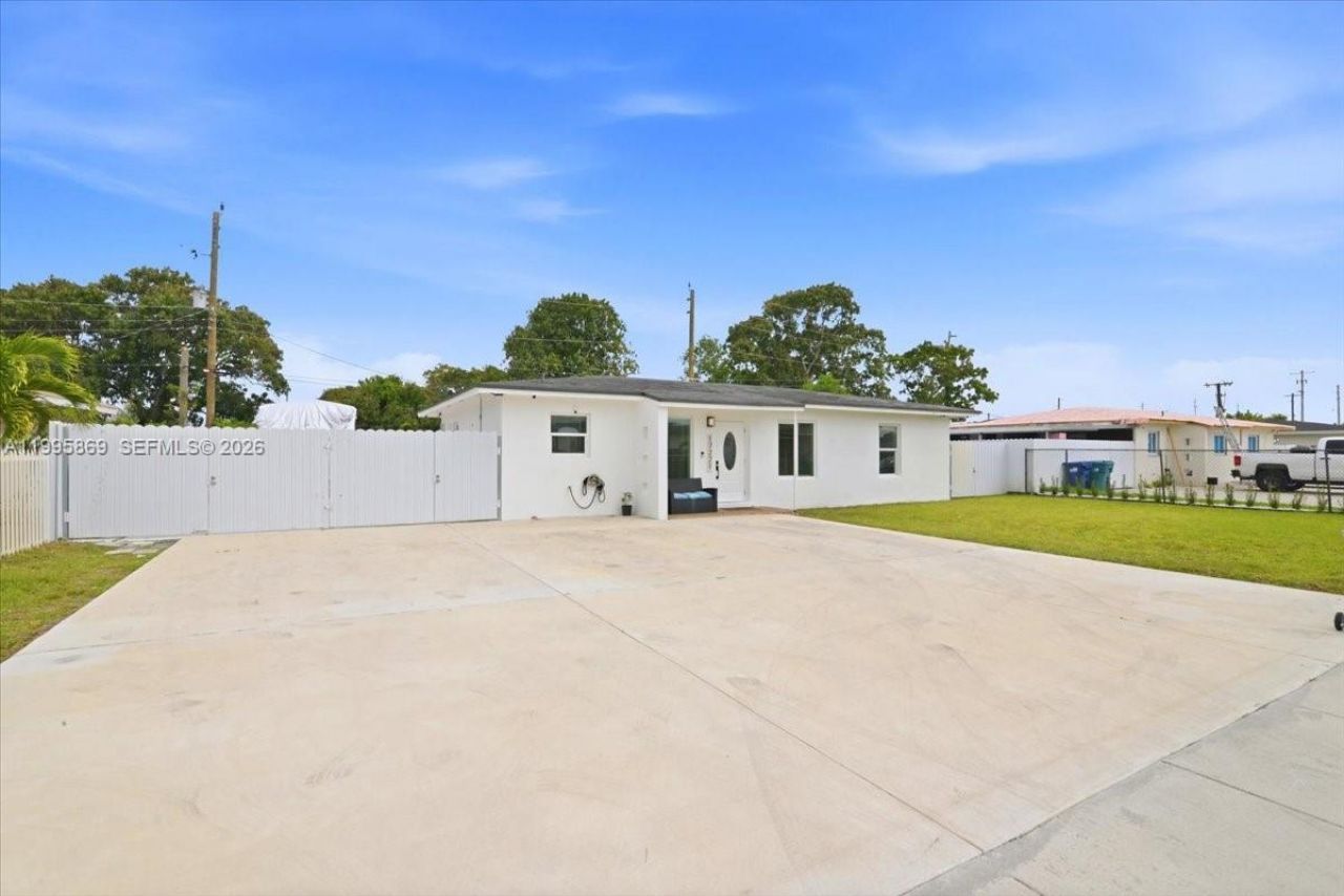 17221 NW 41st Ave , Miami Gardens, FL 33055 Photo