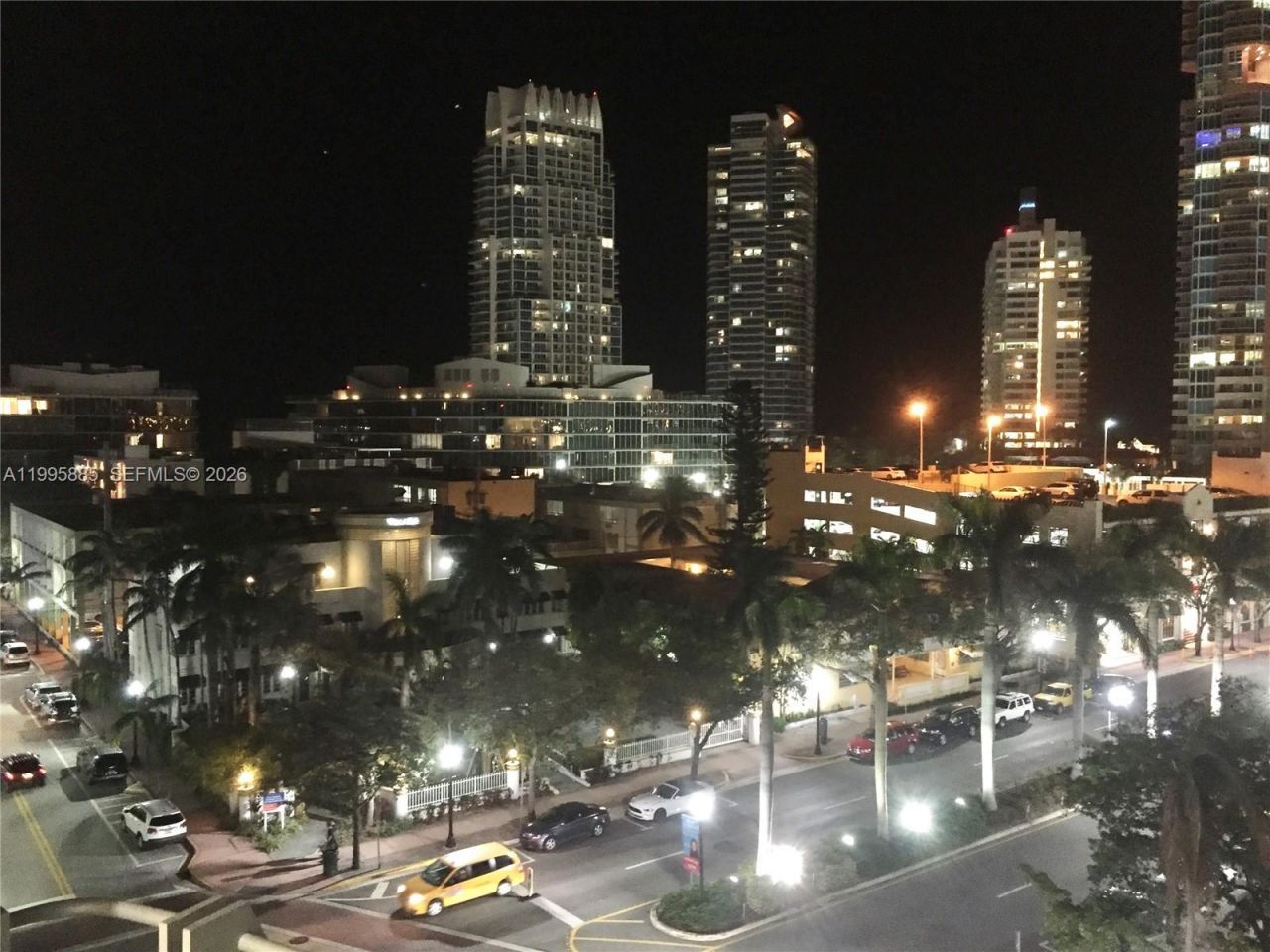 110 Washington Ave , Unit 1710, Miami Beach, FL 33139 Photo