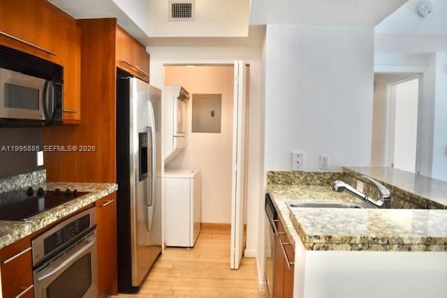 110 Washington Ave , Unit 1710, Miami Beach, FL 33139 Photo