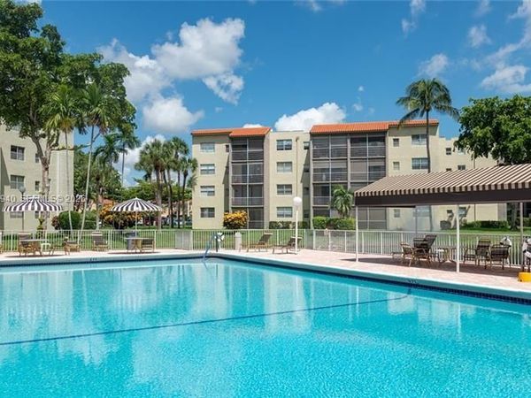 1800 SW 81st Ave , Unit 1400, North Lauderdale, FL 33068