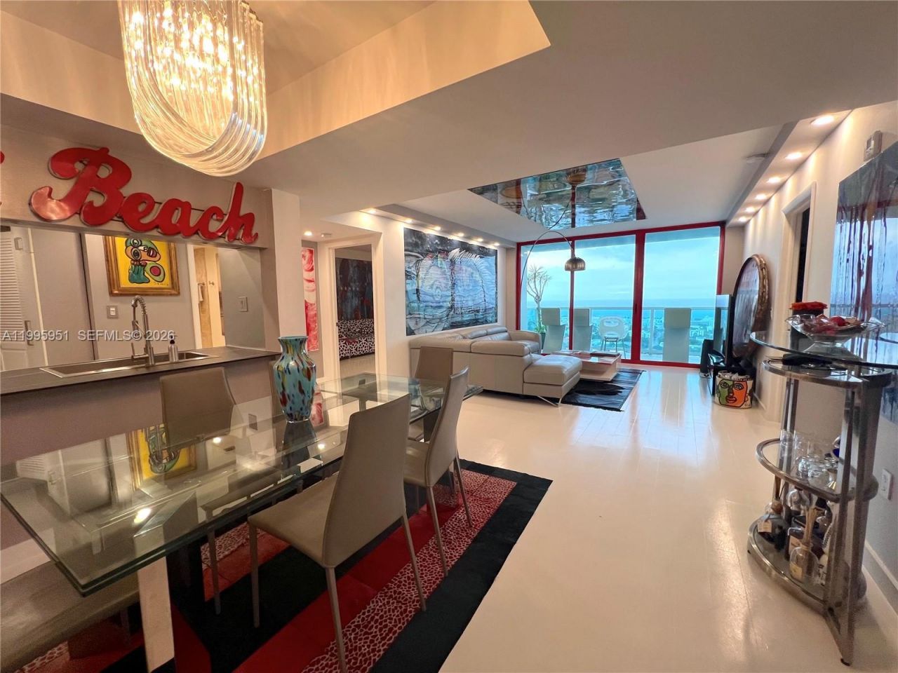 650 West Ave, Unit 2804, Miami Beach, FL 33139 Main Photo