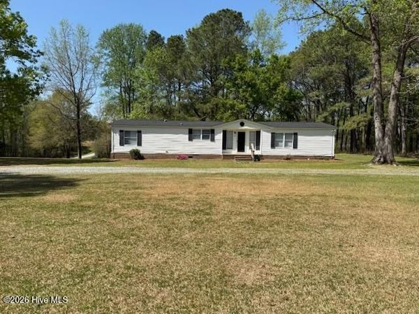 418 Dogwood Lane, Snow Hill, NC 28580