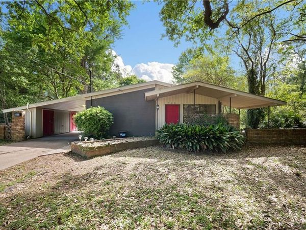 705 Littledale Road , Mobile, AL 36609