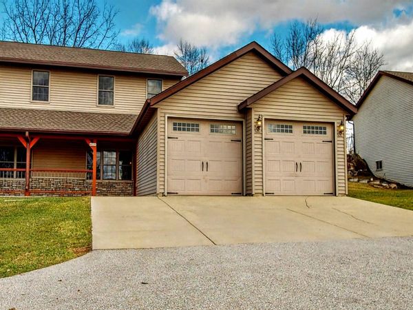 N3320 Will Road, Jefferson, WI 53549